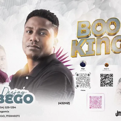 Bego sound?