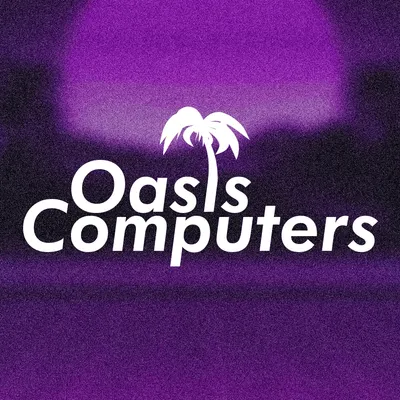 Oasis Computers