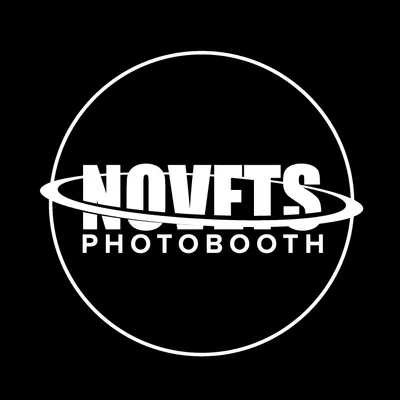 Novets Photobooth