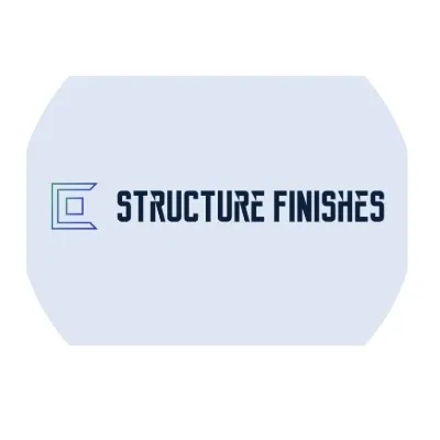 Structure Finishes