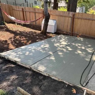 Mercy Concrete LLC