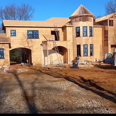 Arcos framing and cleaning llc