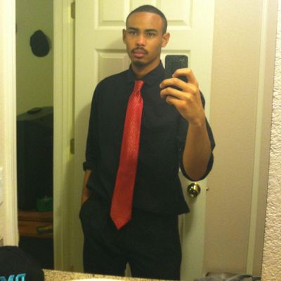 RJ Griffin