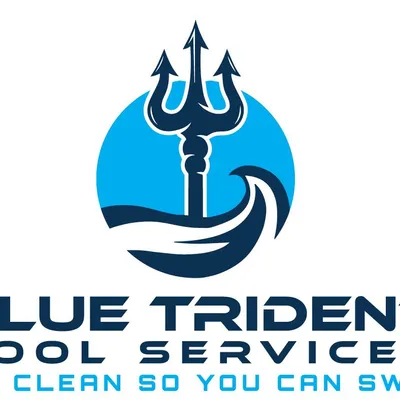 Blue trident Pool Service