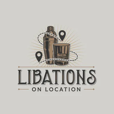 Libations on Location