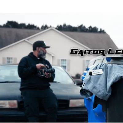Gaitor Legacy Films