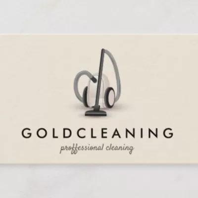 Gold Cleaning