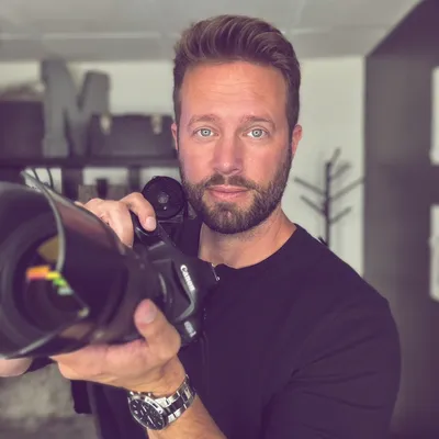Drew Life Photography