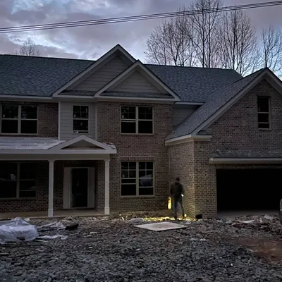 REALES BH MASONRY LLC
