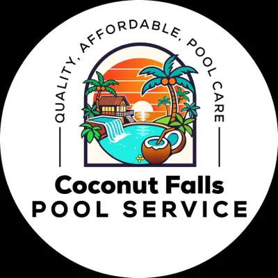 Coconut Falls Pool Service
