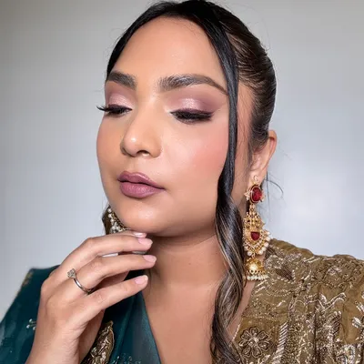 SharminBridalGlam