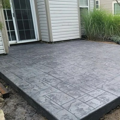 Lobos modern contracting LLC