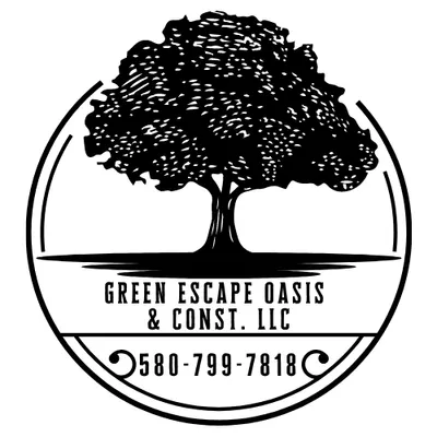 GREEN ESCAPE OASIS & CONSTRUCTION LLC