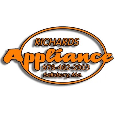 Richard's Appliance