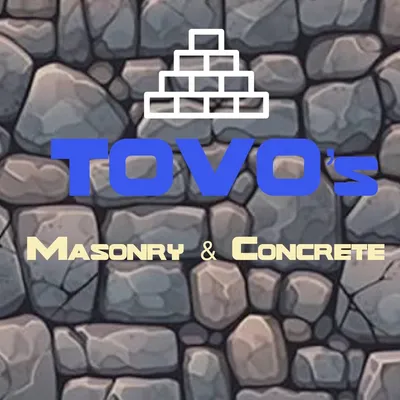 Tovoʻs Masonry