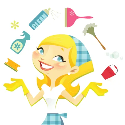 L.A Cleaning Services - Gardenia Andrade