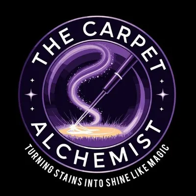 The Carpet Alchemist