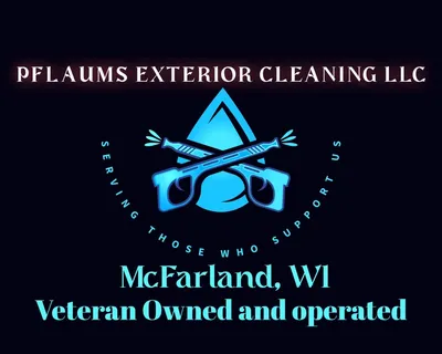Pflaum’s Exterior Cleaning
