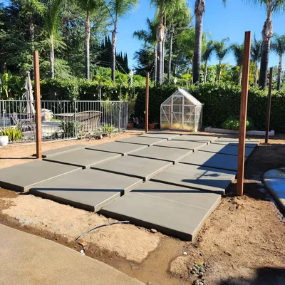 Centinela Concrete LLC