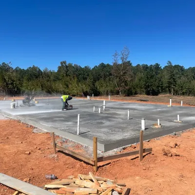 Flawless concrete masters LLC