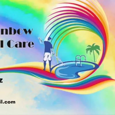 Rainbow Pool Care, LLC