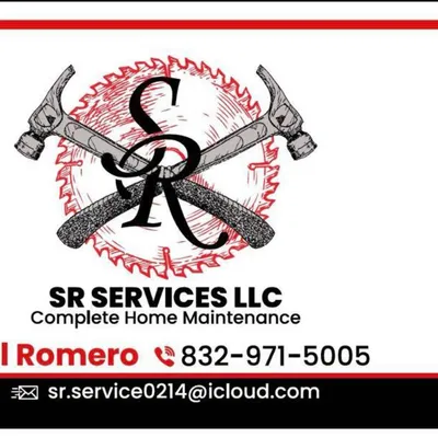 Sr services llc