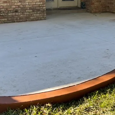 Delgado concretó