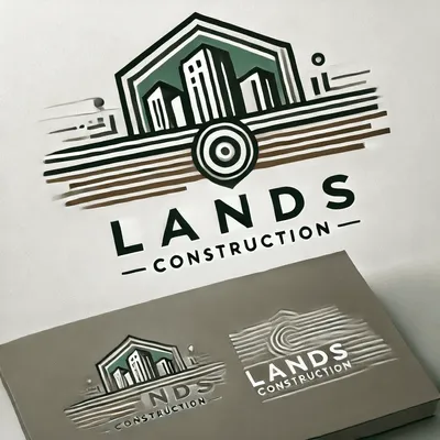 Lands construction llc