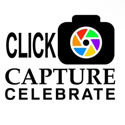 CLICK CAPTURE CELEBRATE
