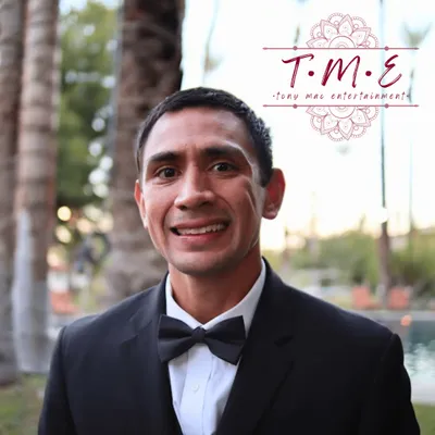 Tony Mac Entertainment