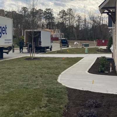 Next Day Moving Solutions LLC