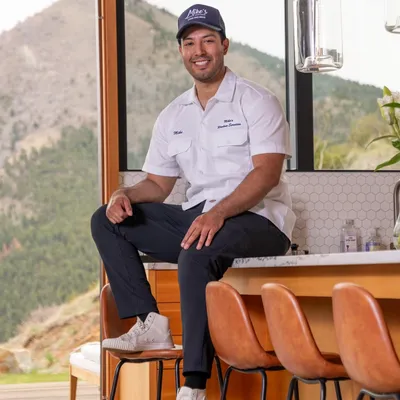 Mike’s Window Services