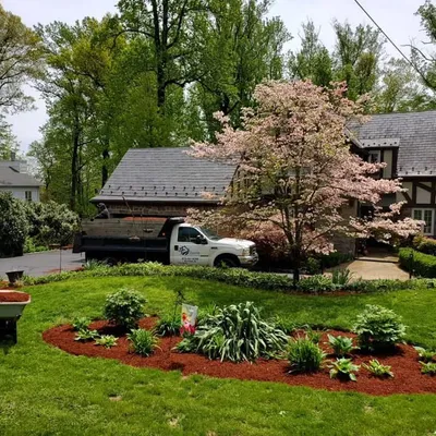 Skyview Landscaping of NJ LLC.