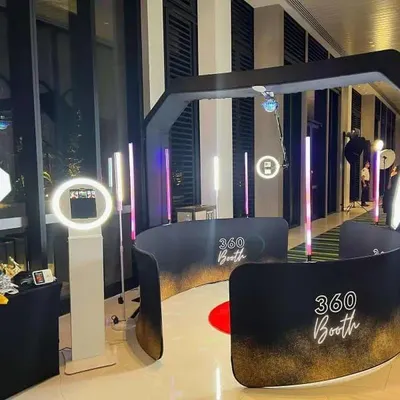 Gammelias Technocity Rentals