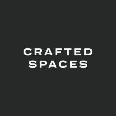 Crafted Spaces