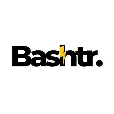 Bashtr #1 Photo Booth Rental