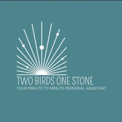 Two Birds One Stone