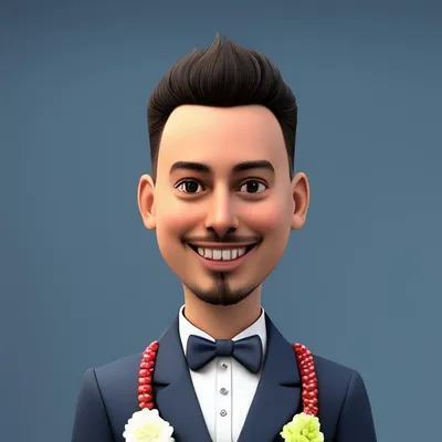 Kai B (CFRE)