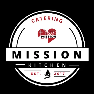 Mission Kitchen