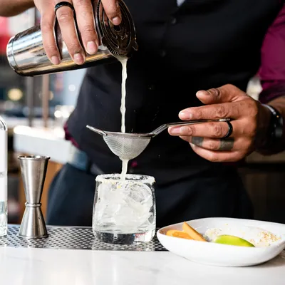 North American Pouring Company