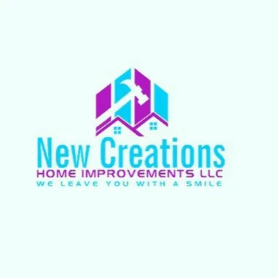 NEW CREATIONS HOME IMPROVEMENTS HANDYMAN SERVICES.