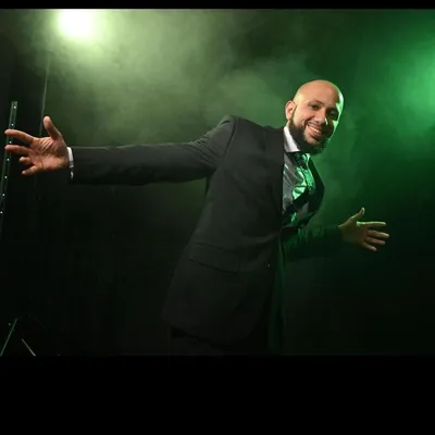 AMP Events and Lighting