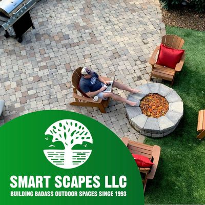 Smart Scapes LLC