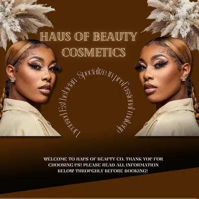 Haus Of Beauty Co