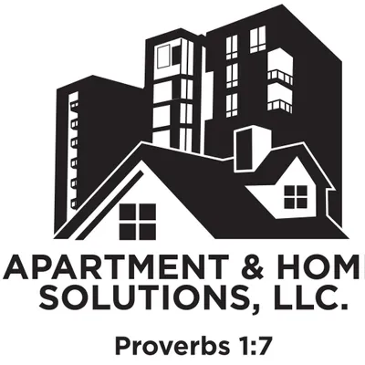 Apartment & Home Solutions