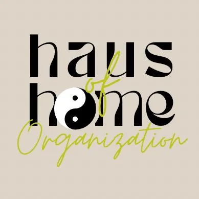 Haus of Home Organization