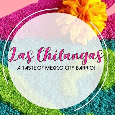 Las chilangas Organizing services