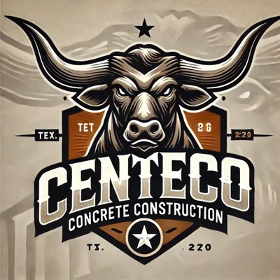 CenteCo Concrete Construction