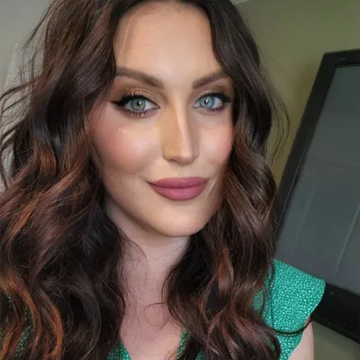 Modern luxx beauty