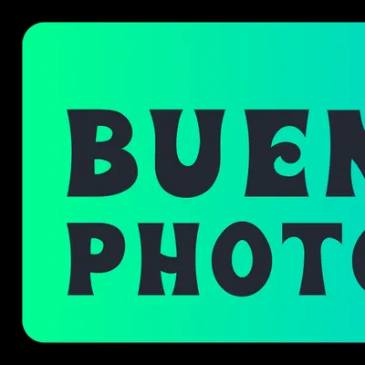 Buena Vida Photobooths LLC
